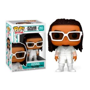 Funko Pop! Music - Ozuna 203