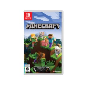 Minecraft - Nintendo Switch