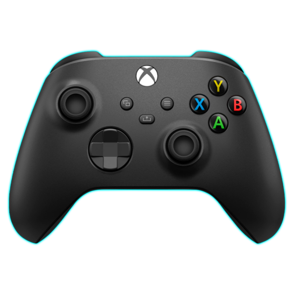 control xbox series