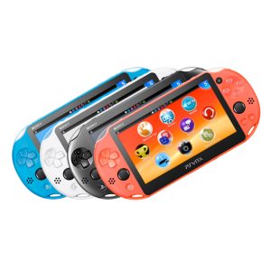 PSVita