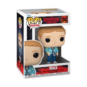 Funko Pop! Stranger Things Max 1243