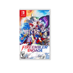 Fire Emblem Engage - Nintendo Switch