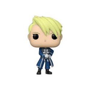 FUNKO POP RIZA