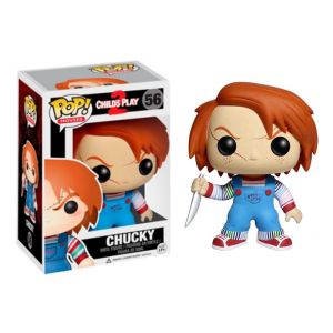 Funko Pop! - Chucky - Child´s Play 2