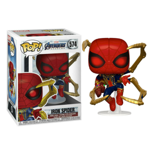 Funko Pop! - Iron Spider - Marvel