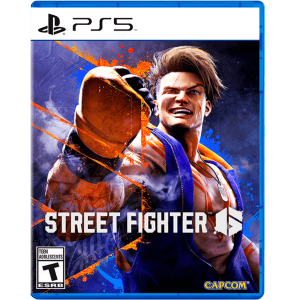 Juego street fighter