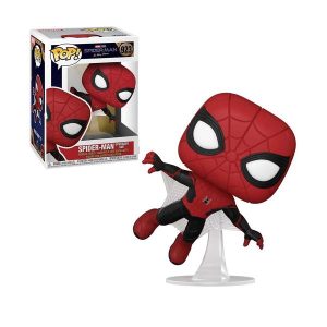 Funko Pop Marvel! SpiderMan No Way Home