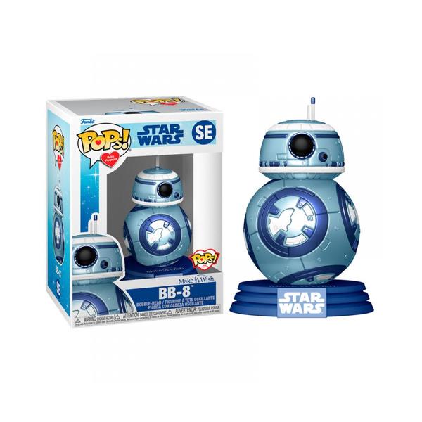 funko pop BB-8