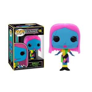 funko pop sally 16