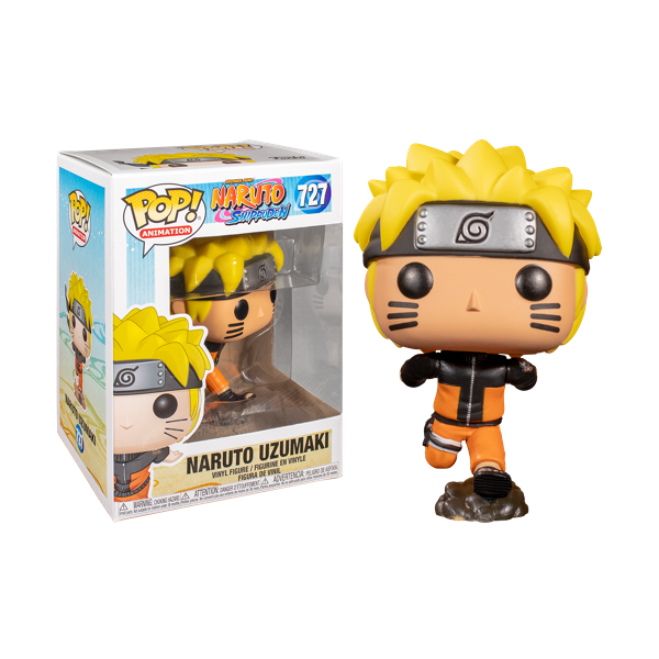 foto de funko naruto uzumaki en su caja