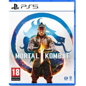 Mortal Kombat 1 PS5