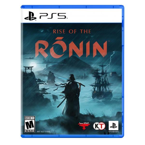 La ascensión del Ronin Ps5