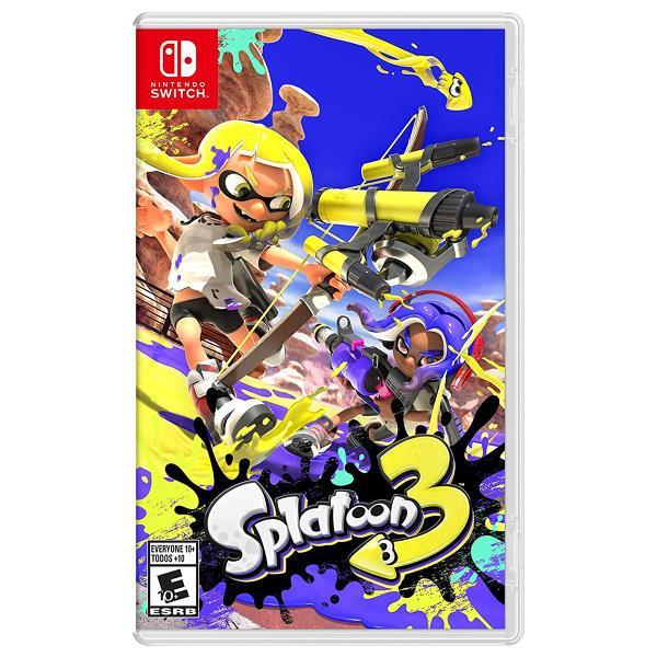 splatoon3