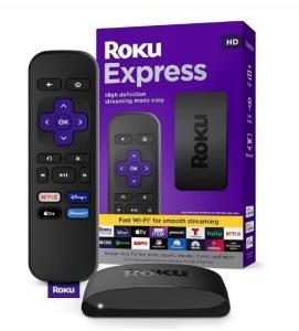 roku express